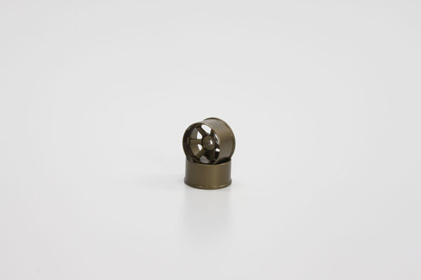 Kyosho FELGEN TE37 3.0MM OFF-SET BRONZE - R246 R246-1493