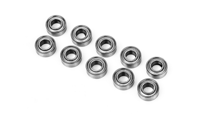 LPR Kugellager 10x5x4mm (10Stk.) - S10 Twister 124039