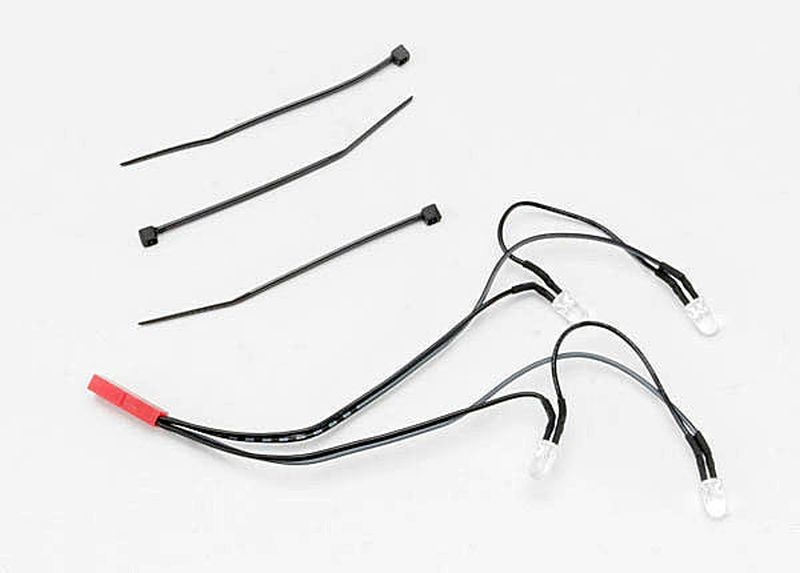 Traxxas LED Lichter vorne 5689