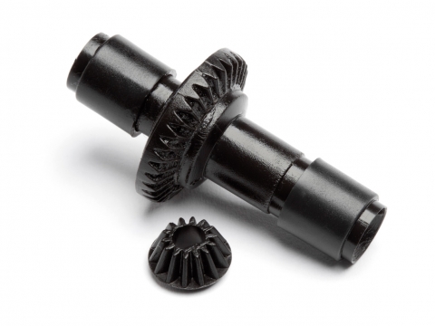 HPI Komplettes Differential/Kegelrad Set (Recon) 105509