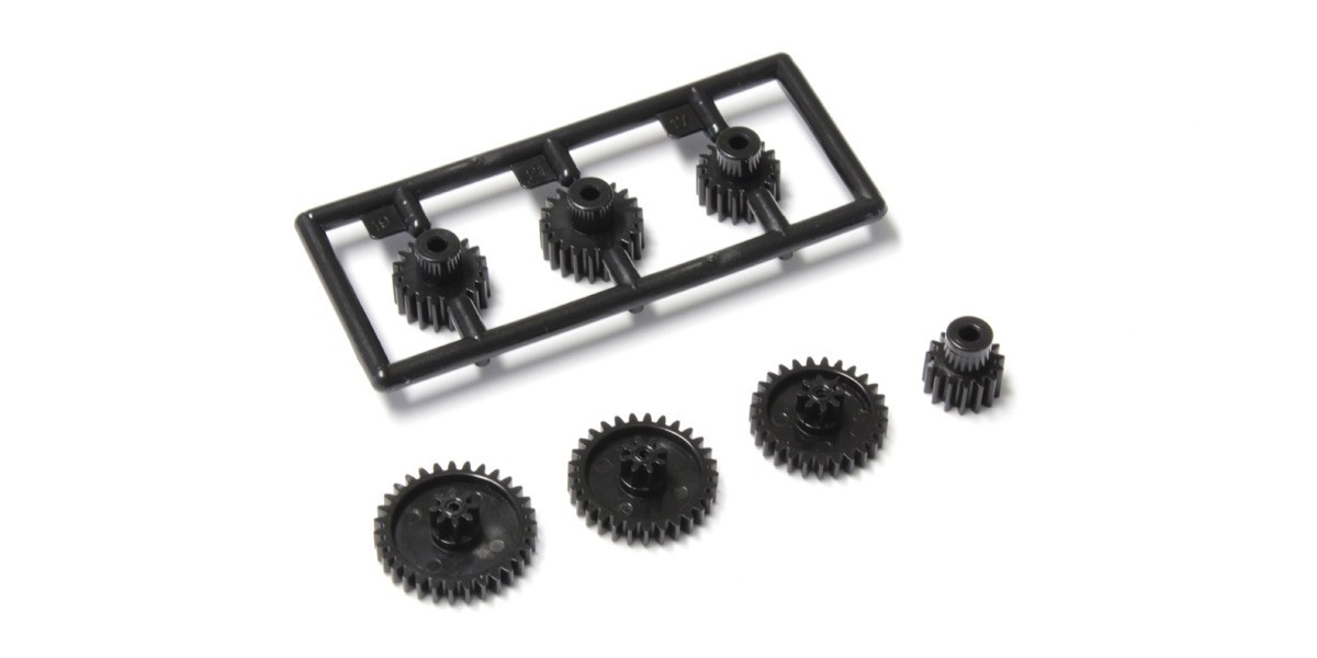 Kyosho RITZEL ZAHNRADSATZ MINI-Z FWD MD311
