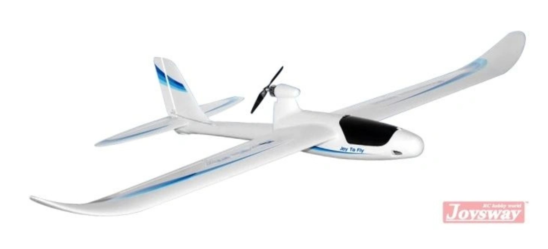 Joysway Freeman RTF EP Glider 1580mm 6103V3 - Abbildung 1