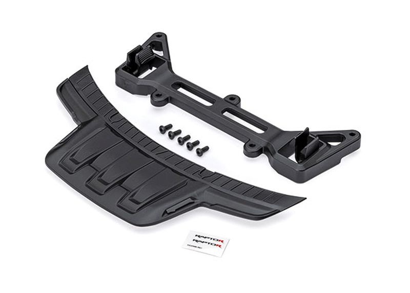 Traxxas Clipless Karo-Verriegelung vorn +KT Raptor R 4x4 10142