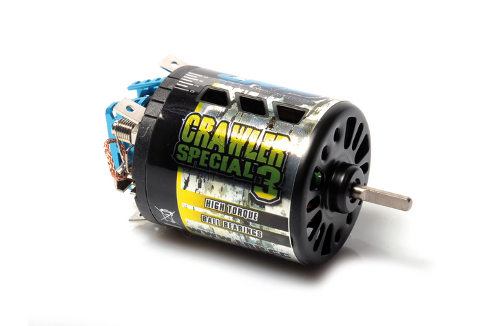 LPR Motor LRP Crawler Special 3    57501