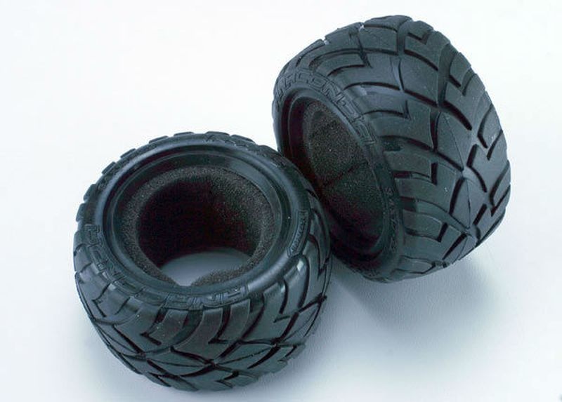 Traxxas Reifen Anaconda 2,2 hinten 2478