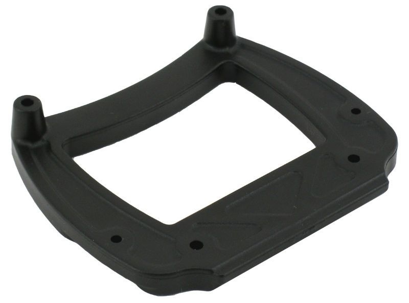 RPM Dämpferbrücke vorn Nitro Rustler/Stampede 80882