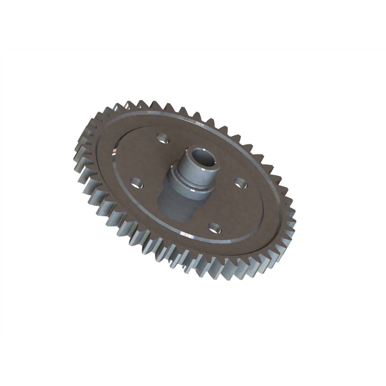 ARRMA ARA310939 46T Spur Gear Hauptzahnrad 46 Zähne