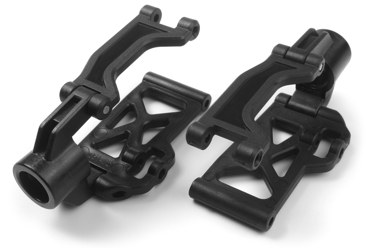 Maverick Atom Rear Suspension Arm Assembly 150511