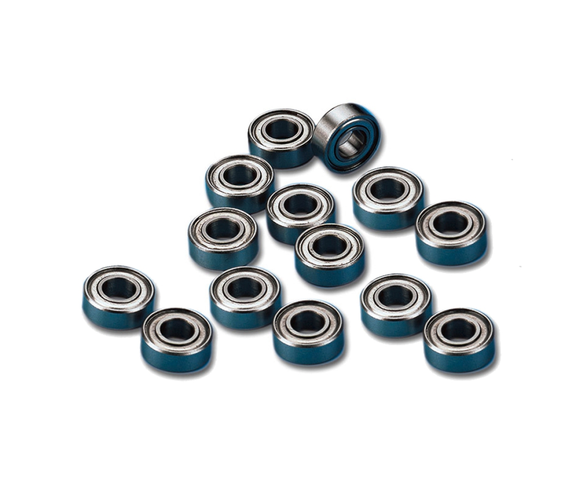 Carson 04031 Kugellagersatz DT03/DT02 (14) 11x5x4mm 500904031