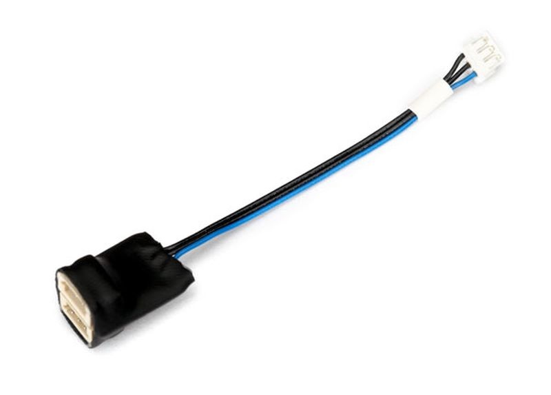2in1 Wire Harness, LED-Licht-Kit Desert Racer 8489