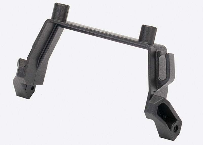 Traxxas Telemetry Expander Halterung (TRX-4) 6561