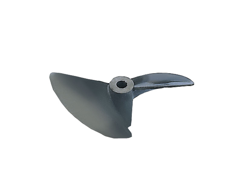 Graupner Carbon-Hydropropeller K-Serie 2Bl. 42mm Rechts DriveDog 2317-42