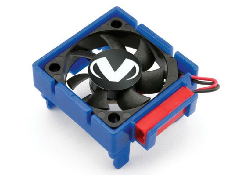 Traxxas Lüfter Velineon VXL-3s Regler 3340
