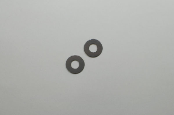 Kyosho DRUCKSCHEIBEN#(2) 97032