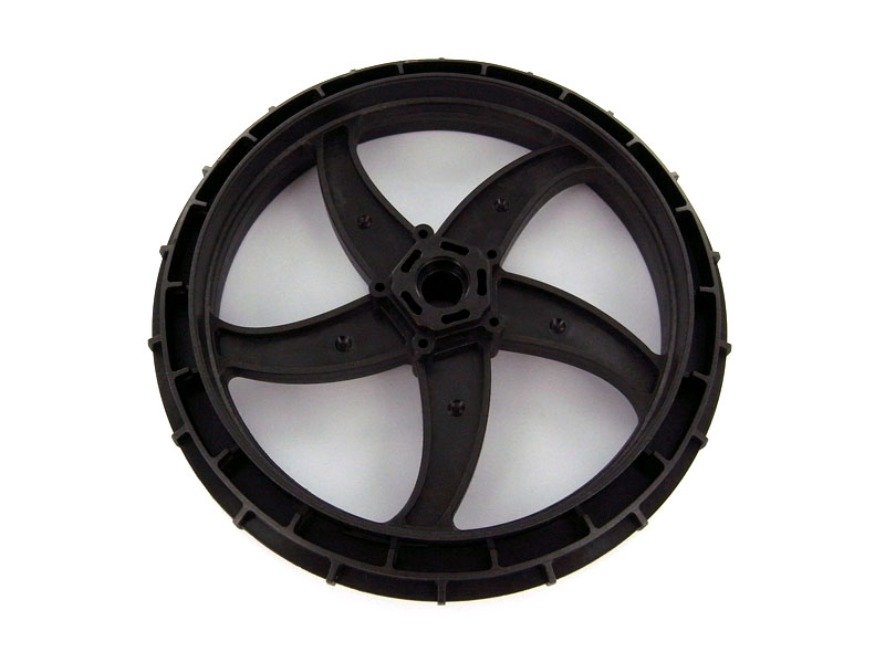 SkyRC Felge Vorne für SR5 Motorrad (RB-A019) SK-700002-07