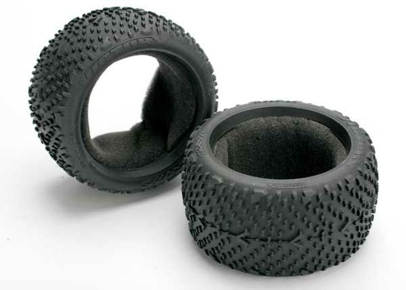 Traxxas Reifen Victory 2,8 hinten 5570