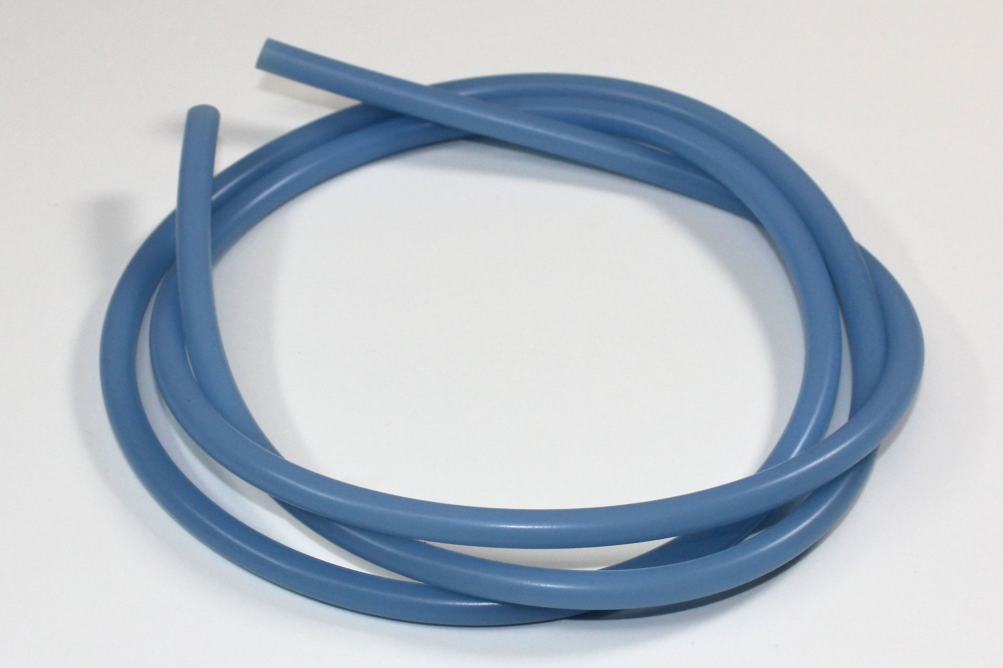 Absima Spritschlauch 1m blau 2300026