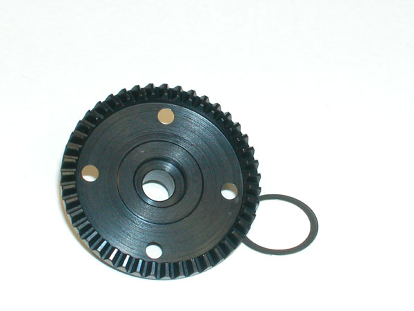 Kyosho TELLERRAD 43 ZAEHNE INFERNO MP9 IF406-43