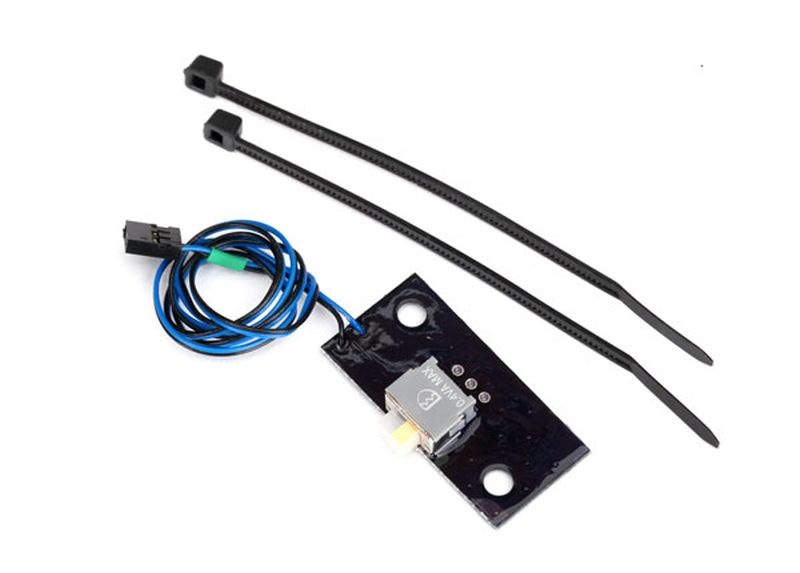 Traxxas 8037 LED Licht High/Low-Schalter (für #8035 or #8036 LED Licht-Kit