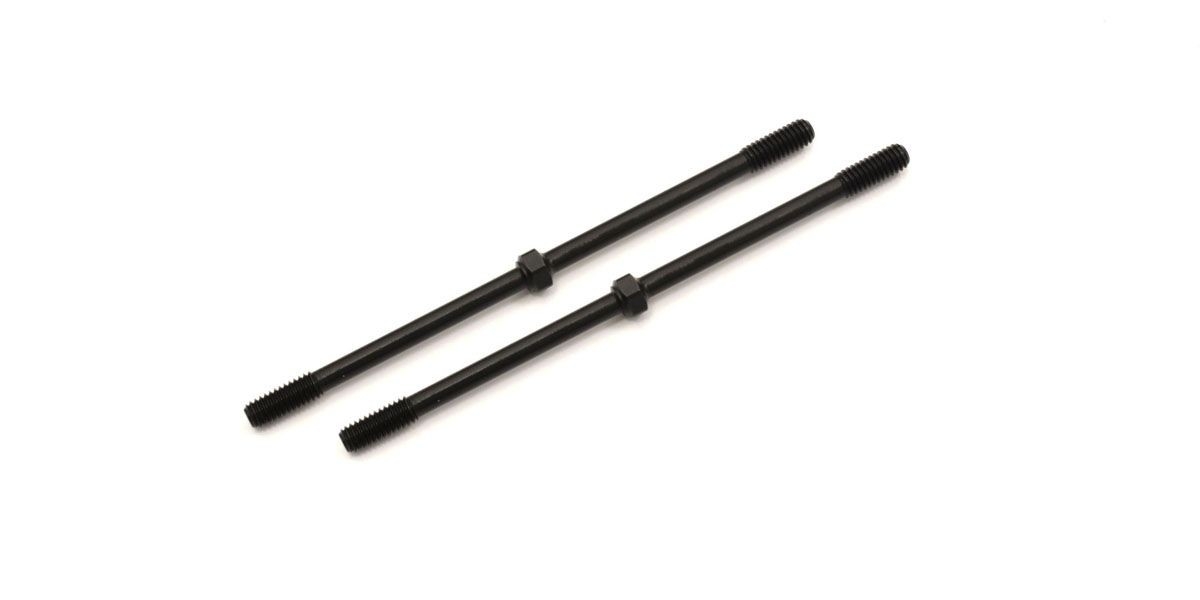 Kyosho Spurstangen 4x48mm Inferno MP10T (2) IS214