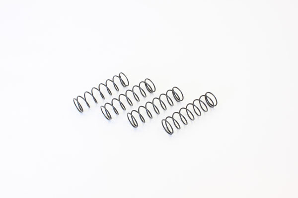 Kyosho FEDERSATZ#STOSSDAEMPFER (4) SX005