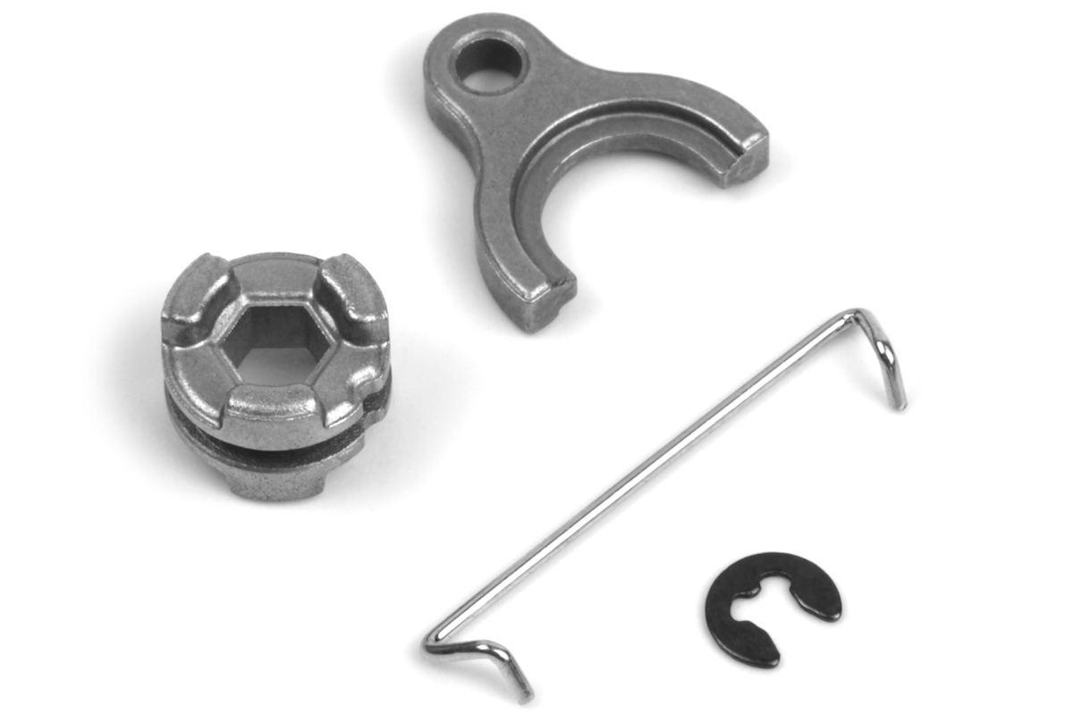 HPI Schaltgestänge Set 160823