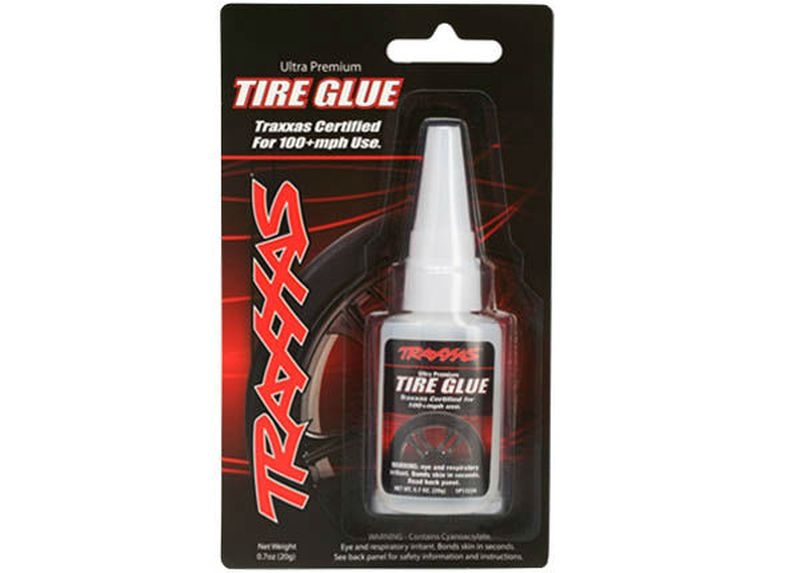 Traxxas TRX Ultra Premium Reifenkleber 6468