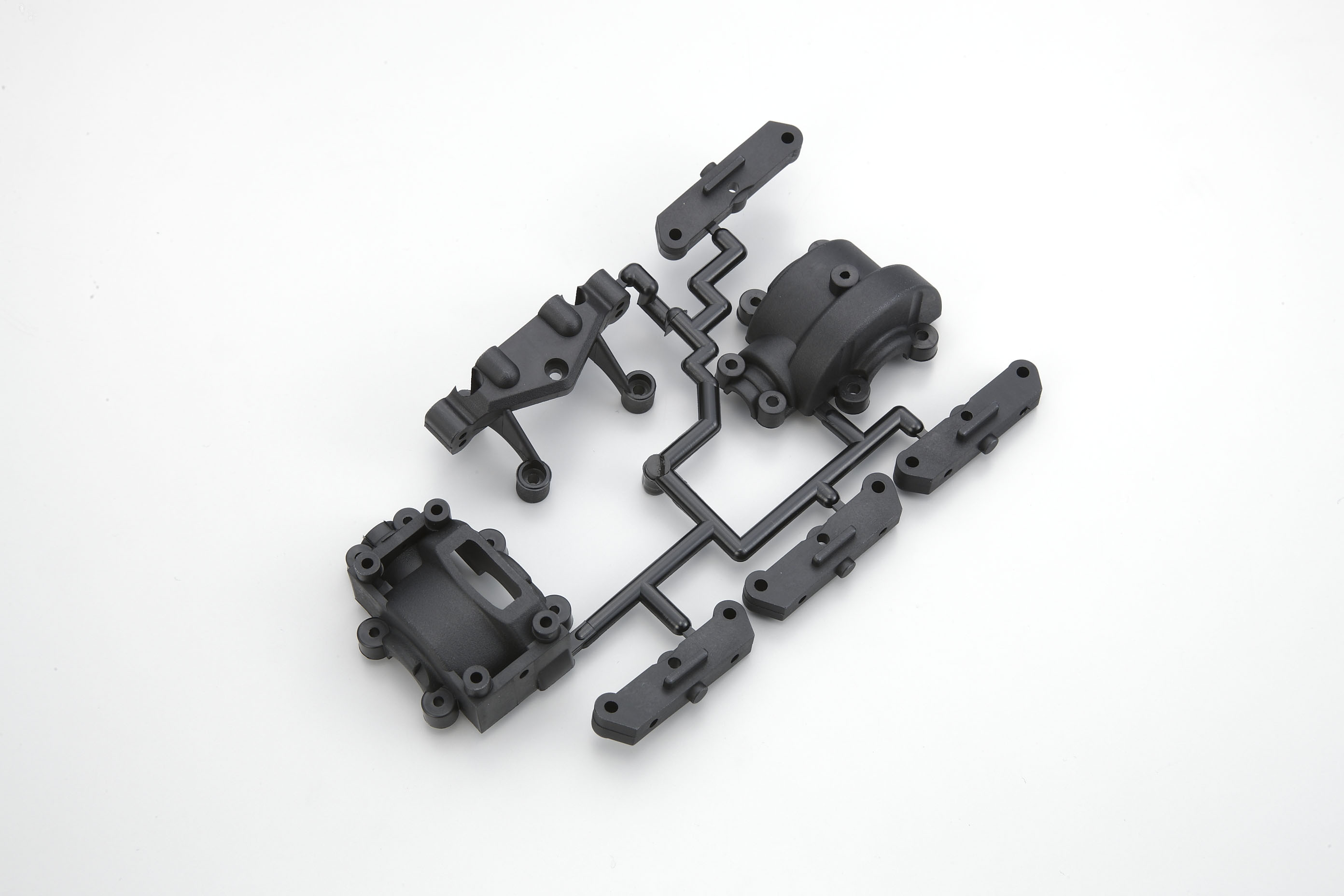 Kyosho GETRIEBEKASTEN HINTEN FW05-FW06 VS025B