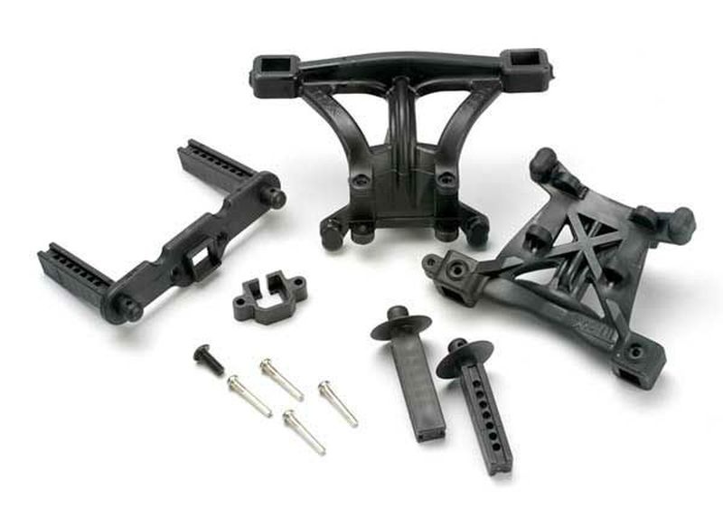 Traxxas Karosseriehalter v+h 5314