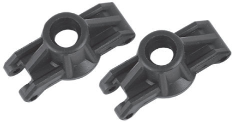 Absima Rear Hub carrier AB30-SJ12
