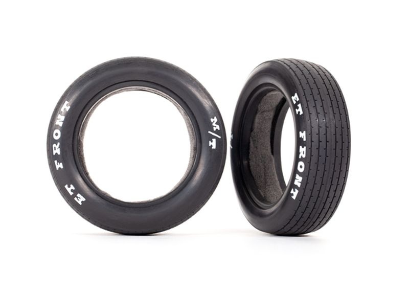 Traxxas Reifen vorn (2) 9470