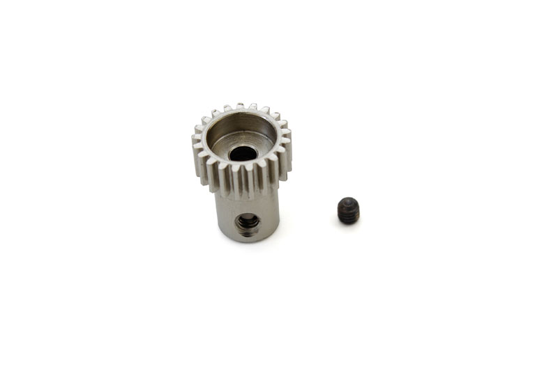 Kyosho Langes Ritzel #21 Zaehne 48Dp - Fantom EF222
