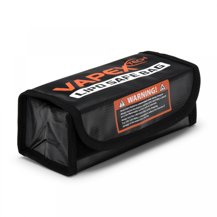 Vapex Charging Bag-C LiPo Safe Bag 185x75x60mm VPLIPOBAGC