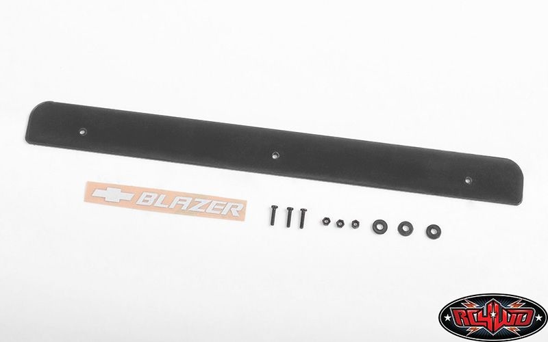 RC4WD Hood Deflector for Traxxas TRX-4 Chevy K5 Blazer VVV-C0763