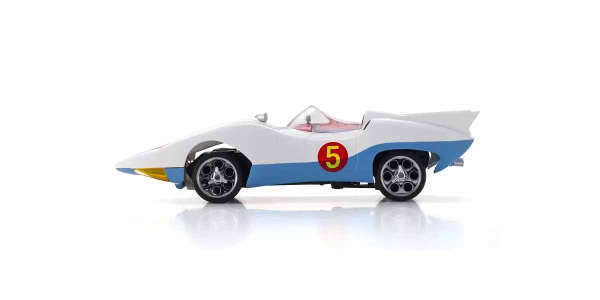 Kyosho First Mini-Z 1:28 Speed Racer GoGoGo 66616A