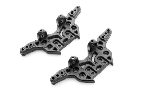 BLACKZON Shock proof plank 534711