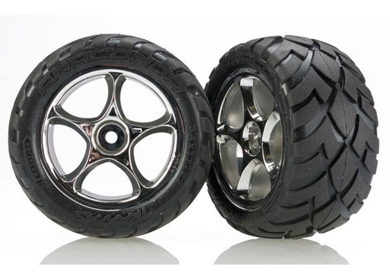 Traxxas Reifen Anaconda 2,2 hinten 2478R