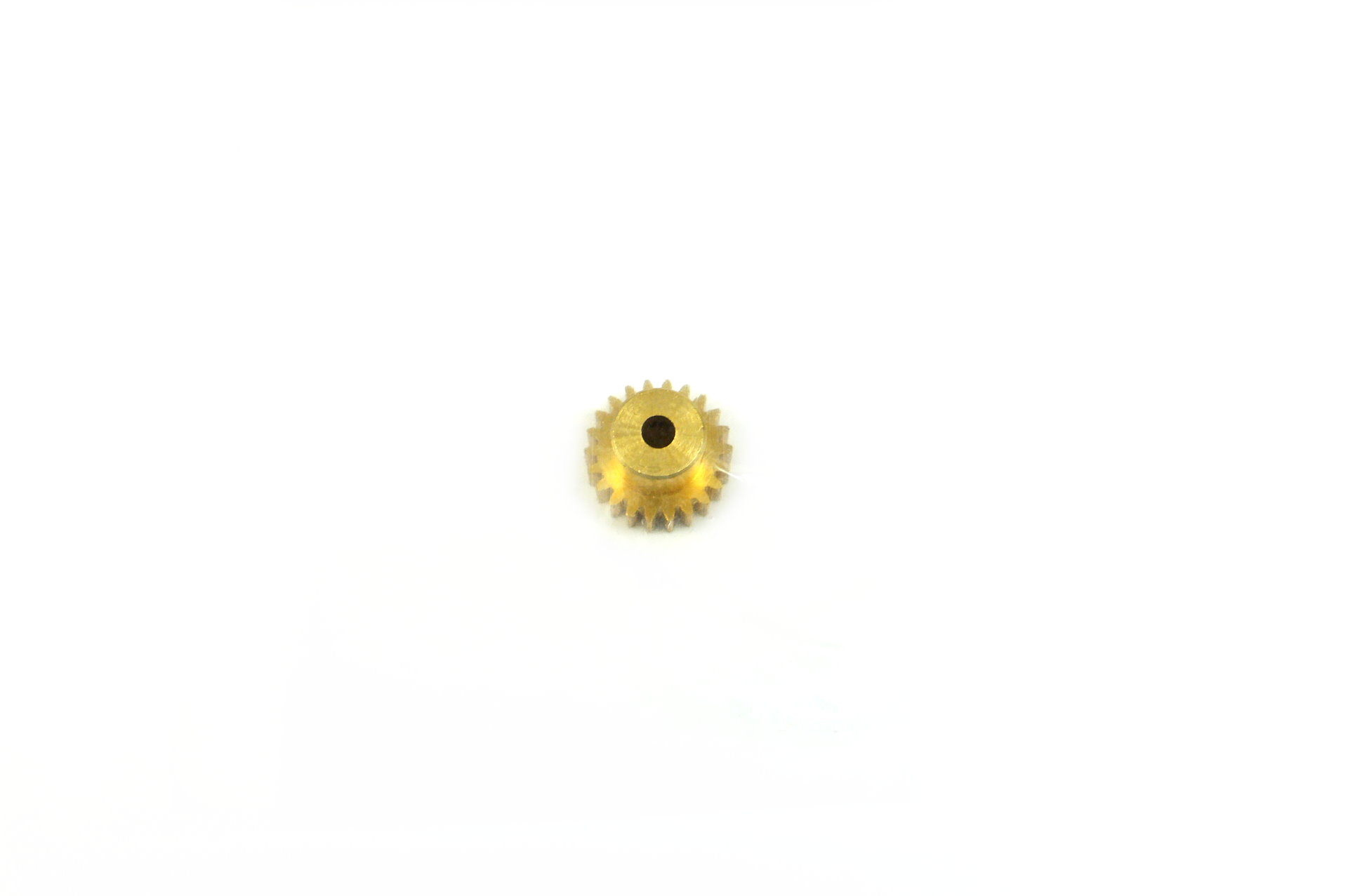 Amewi HSP Motorritzel 22 Zähne Modul 0,6 11152 Motor gear 22T