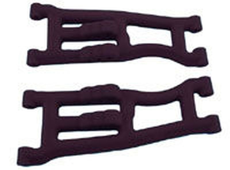 RPM Jato Querlenker vorn schwarz 80722