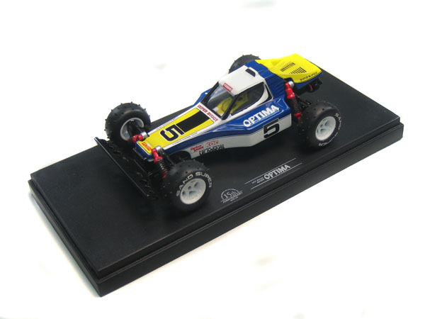 Kyosho Optima Limited Display Modell