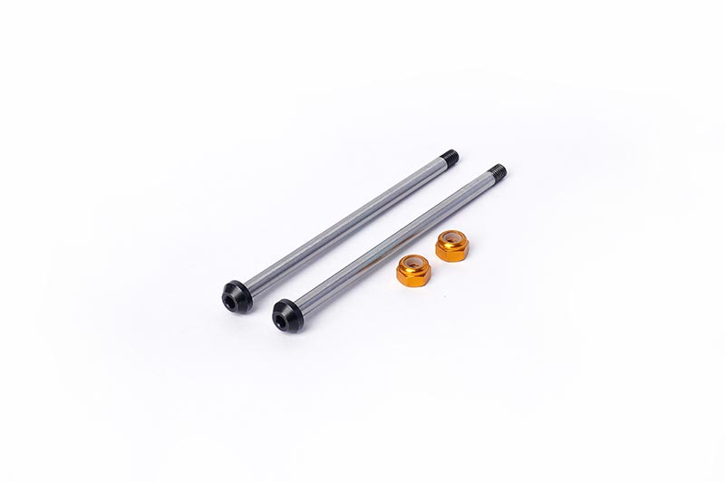 Koswork Querlenkerstifte Gehärtet 3x58mm (2) Optima Series KOS04340