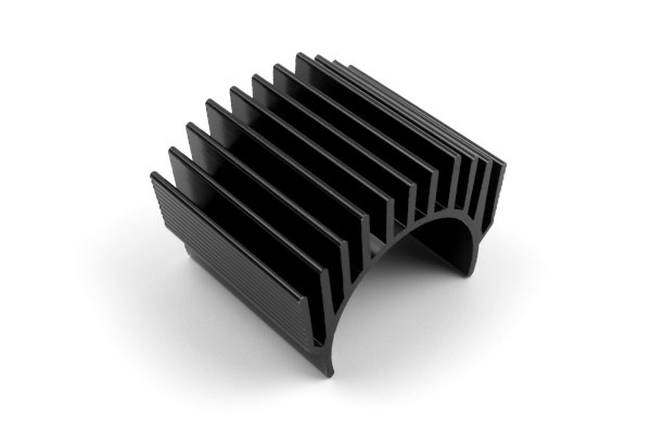 BLACKZON Motor Heatsink 540144