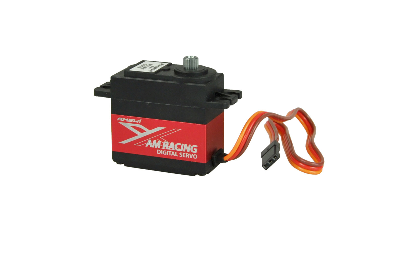 Amewi AMX Racing Digital Servo 6221MG 18,32kg Lenkservo 1:8 28918