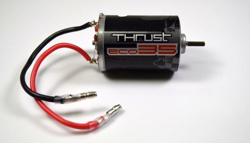 Absima Elektro Motor "Thrust eco" 35T 2310063
