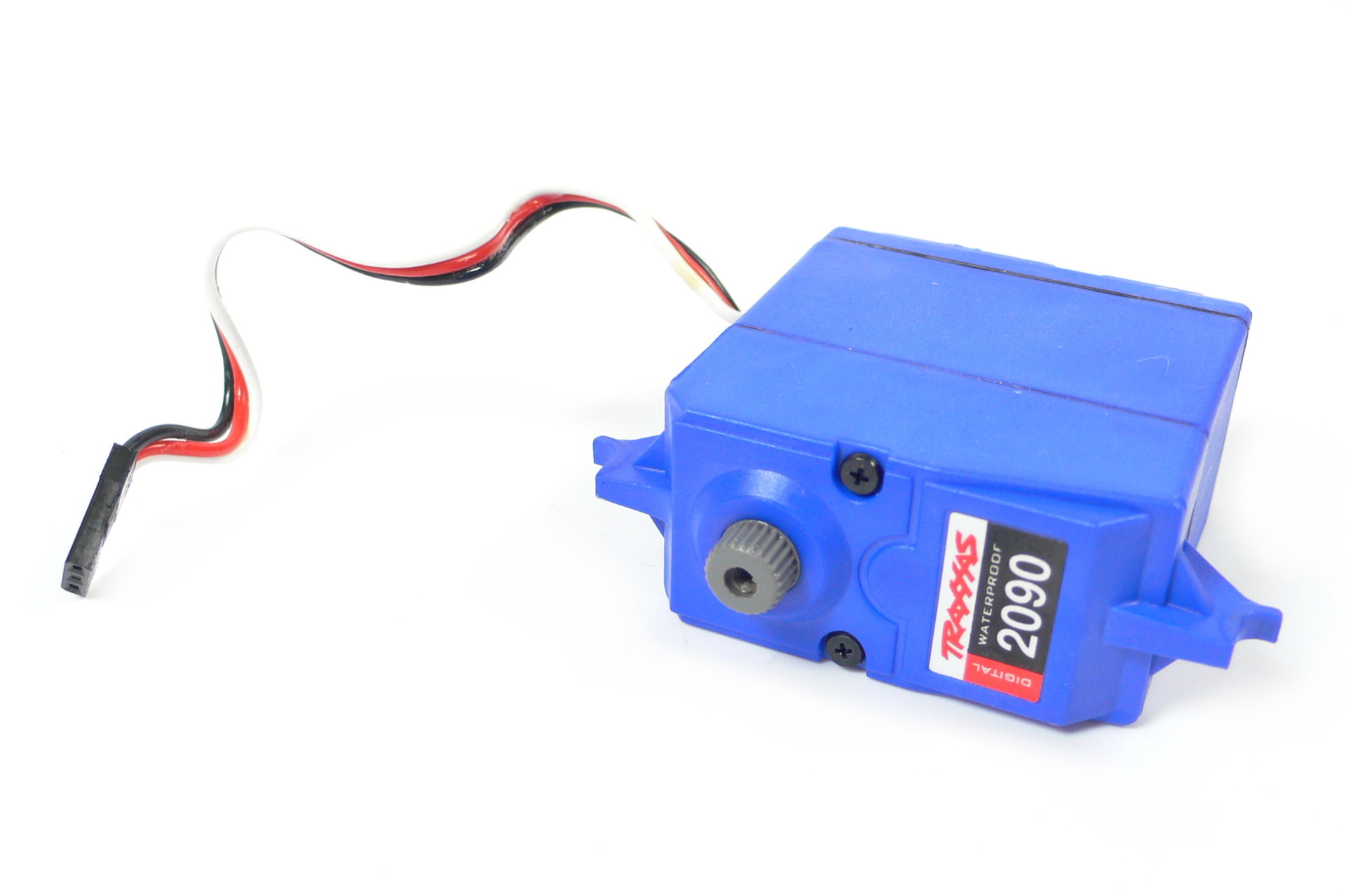 Traxxas 2090 MAXX / Maxx Slash Servo Lenkservo wasserdicht 1:10/1:8