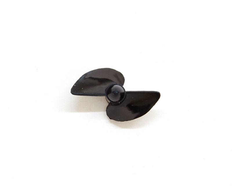 Graupner Carbon-Hydropropeller K-Serie 2Bl. 31mm Links M4 2318-31L