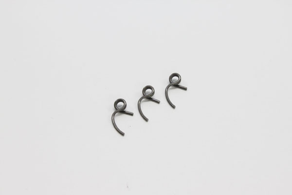 Kyosho FEDER FUER KUPPLUNG 3 BACKEN  (0.9MM) IFW53-S