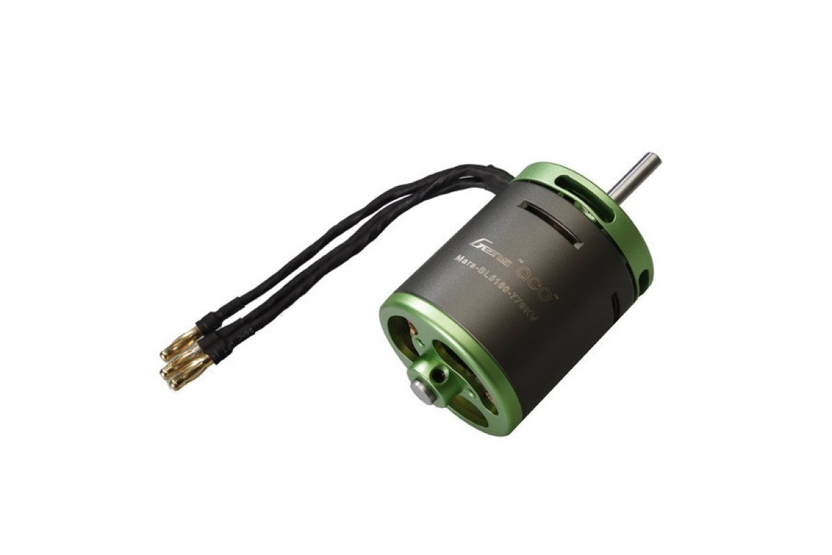 Gens ace Motor Mars Brushless 5160 770KV