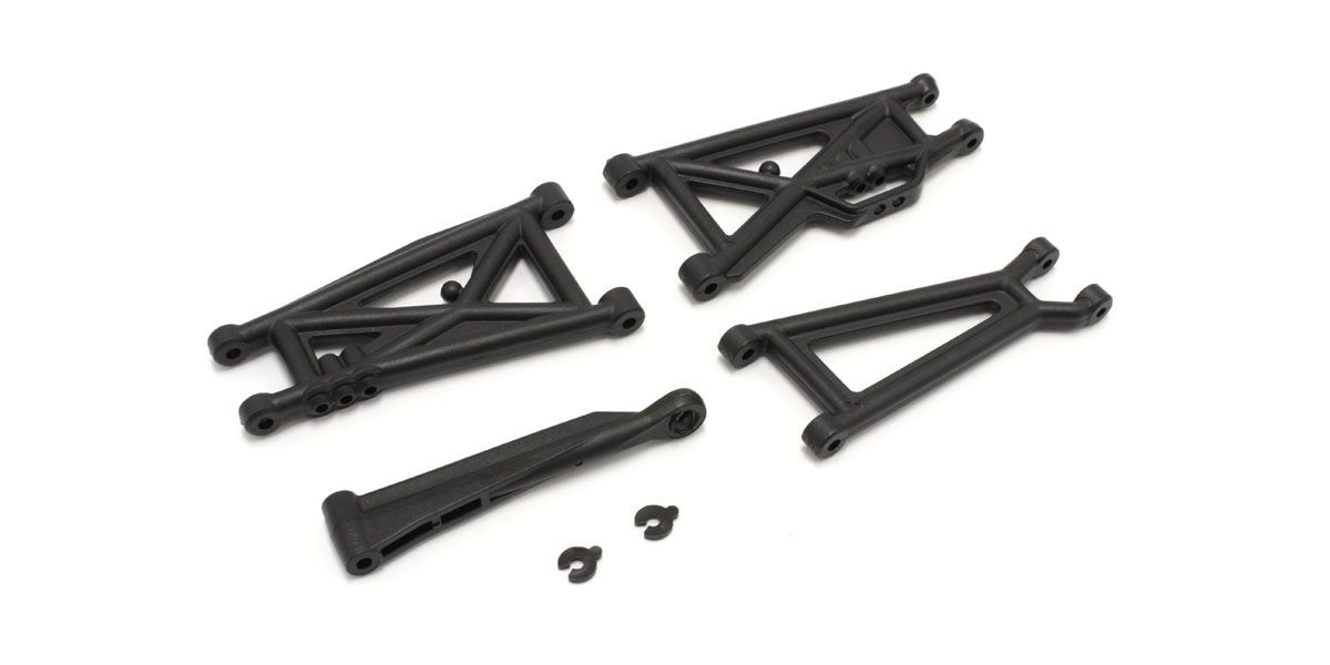 Kyosho Querlenker Set Rage / Mad Van 2.0 (L) FA531