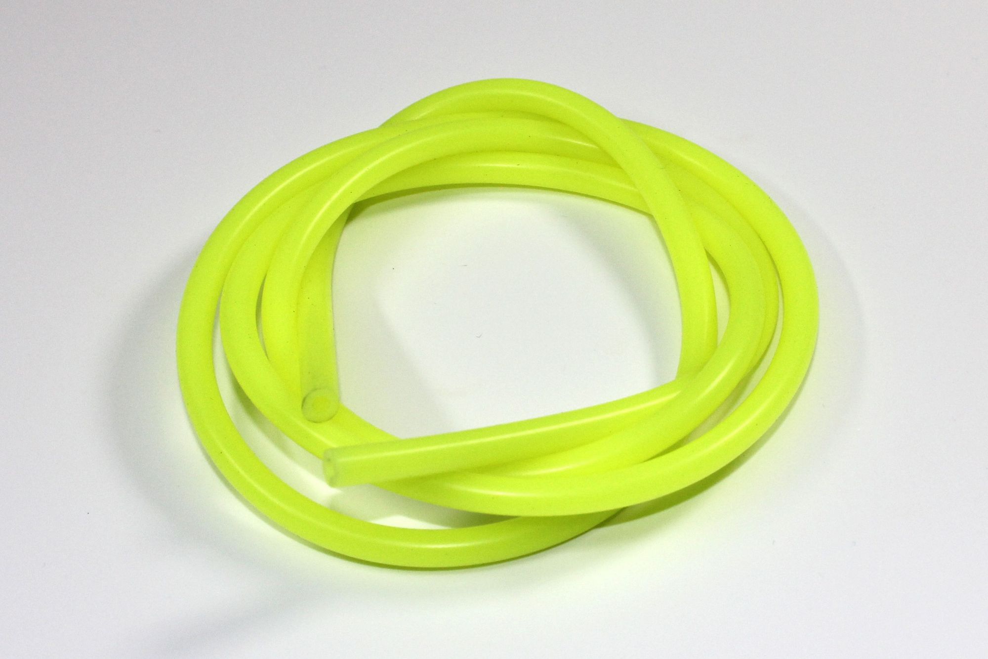 Absima Spritschlauch 1m gelb 2300025